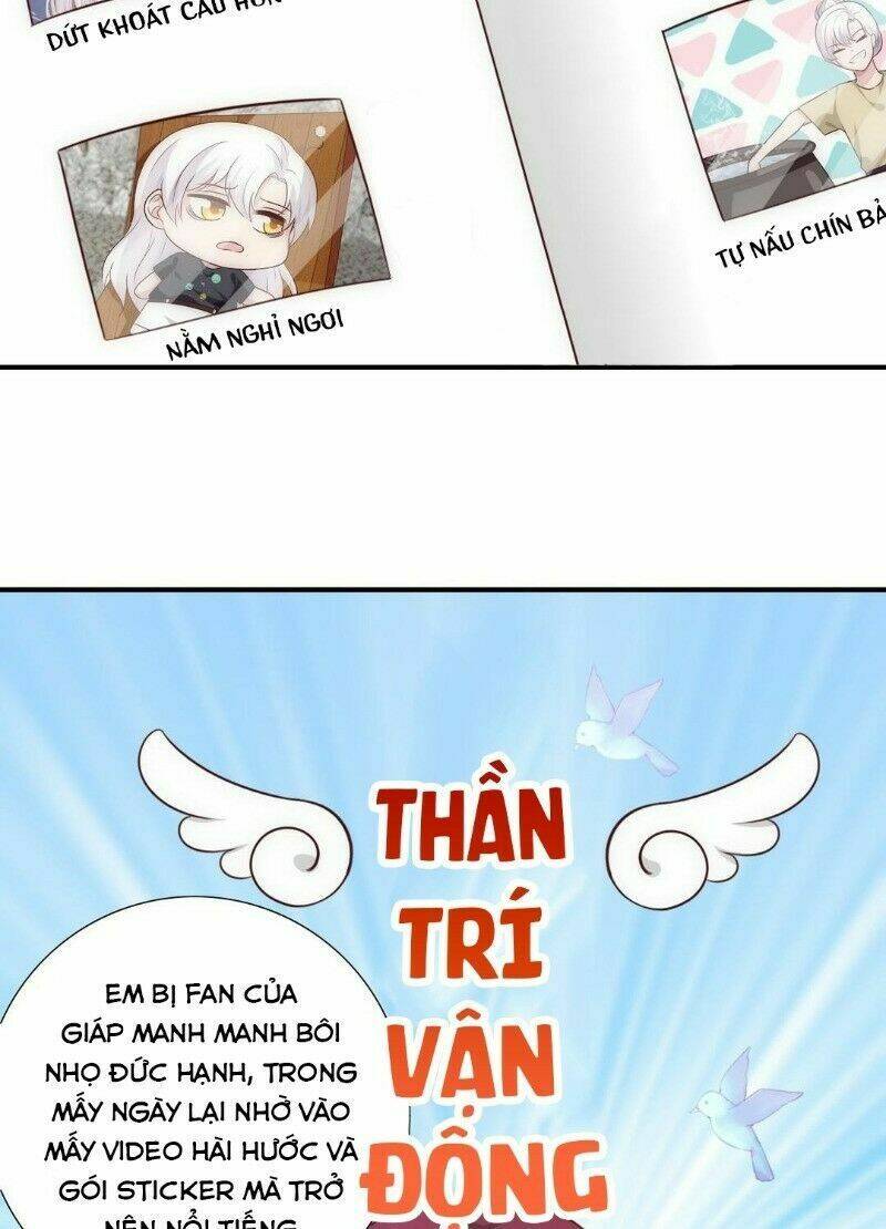 trở lại showbiz làm ảnh hậu chapter 20 13