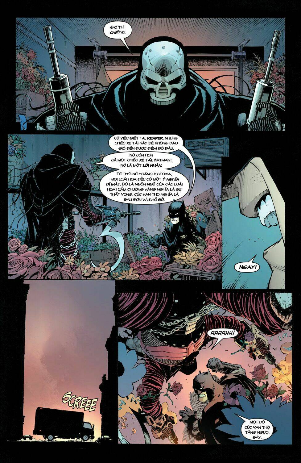 Batman chapter 19 11