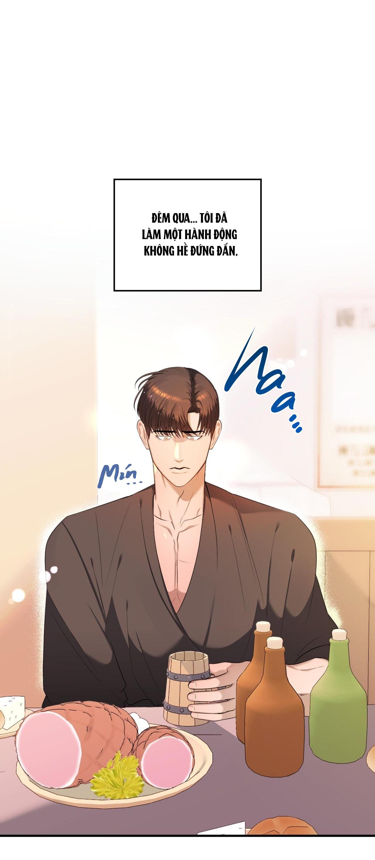 (np) độc thân muôn năm chapter 23 2