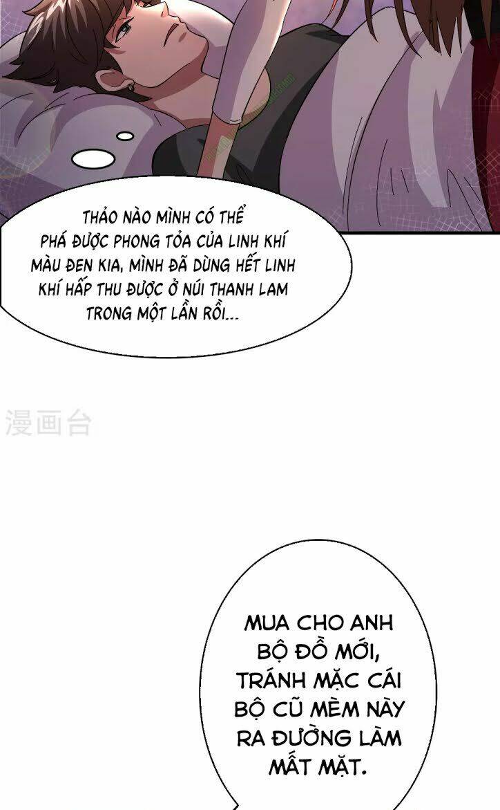 dị giới cung ứng thương chapter 24 2