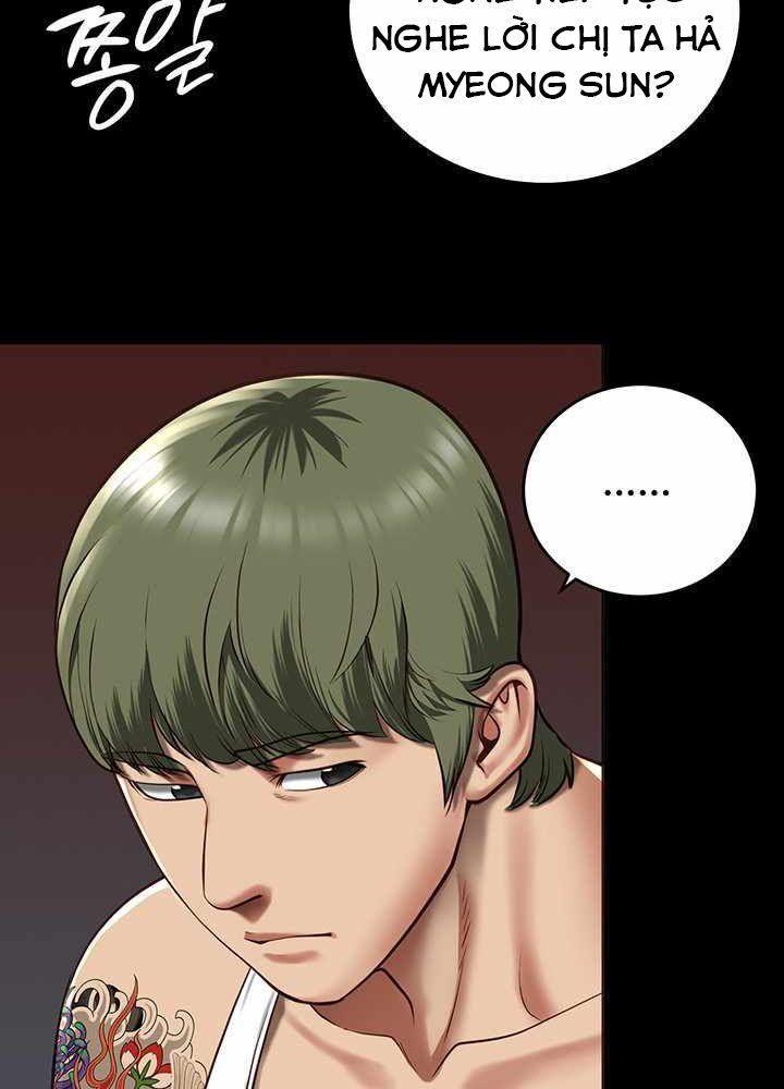 18+ giam cầm chapter 13.2 36