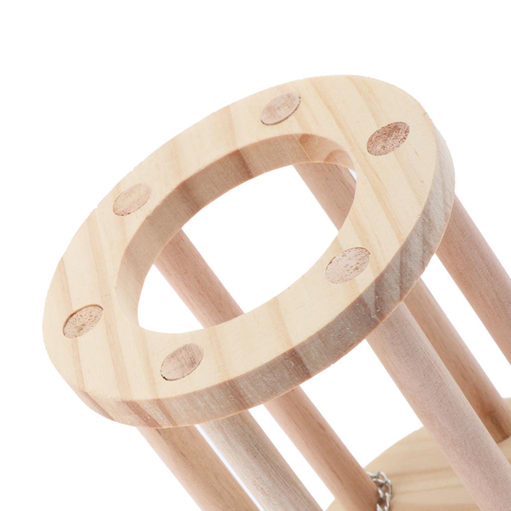 Hay Feeder Rack Rabbit Hay Manger Grass Dispenser Keep Grass Clean for Rabbit Hamsters and Small Pet Food