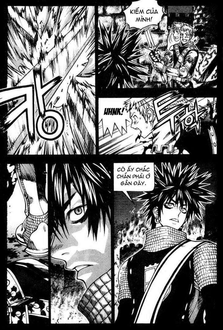 ragnarok - into the abyss chapter 99 12