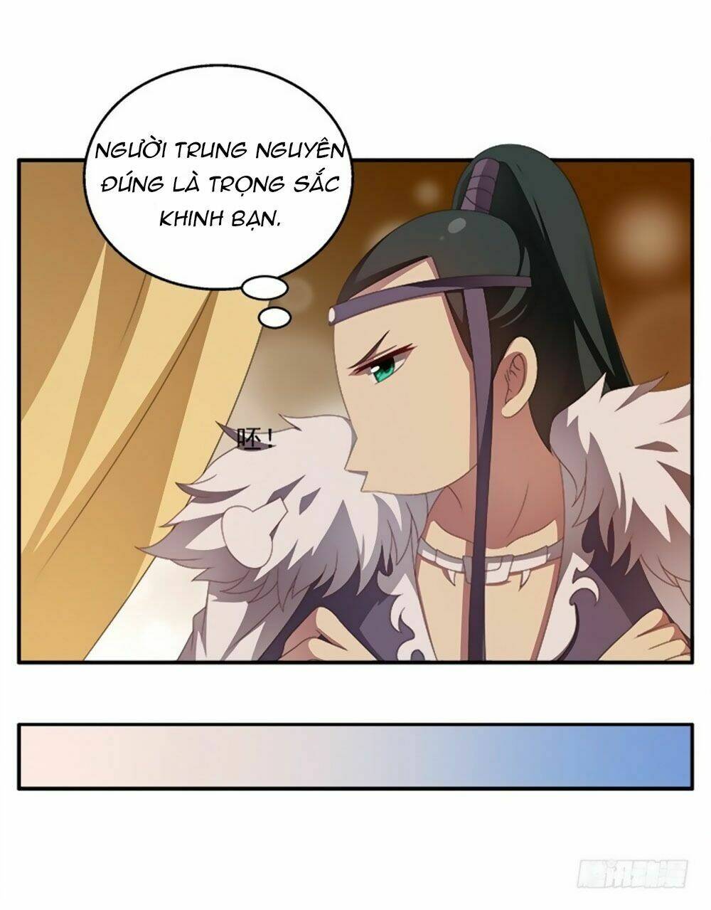 thịnh thế an nhiên chapter 48 22