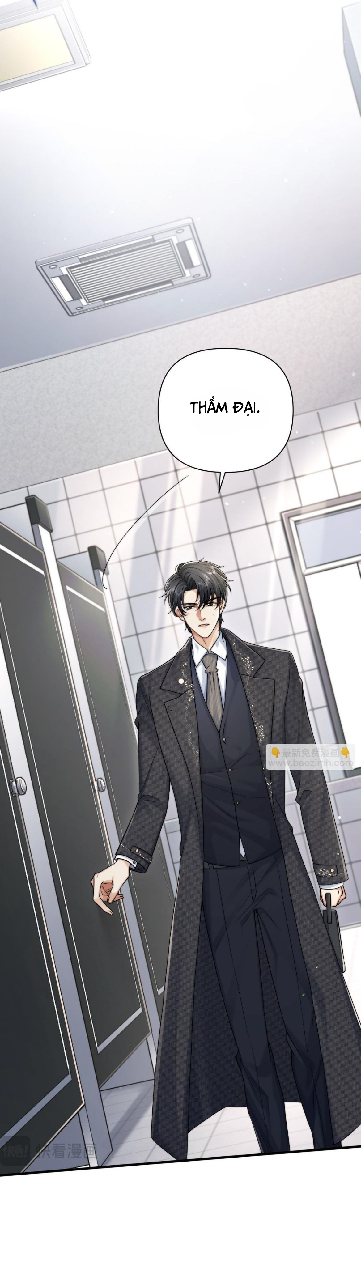 kẻ săn mồi đỉnh cấp chapter 18 17