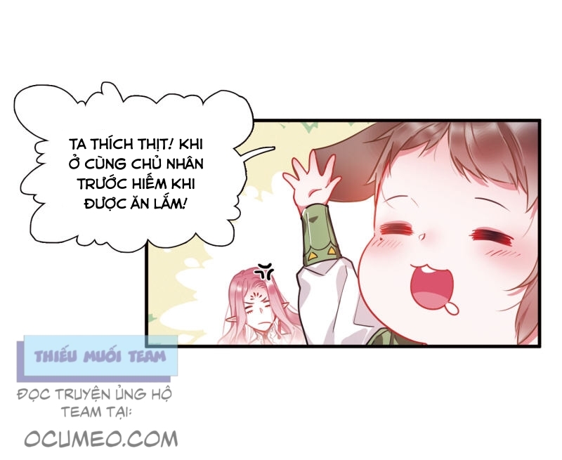 danh kiếm trủng chapter 8 14