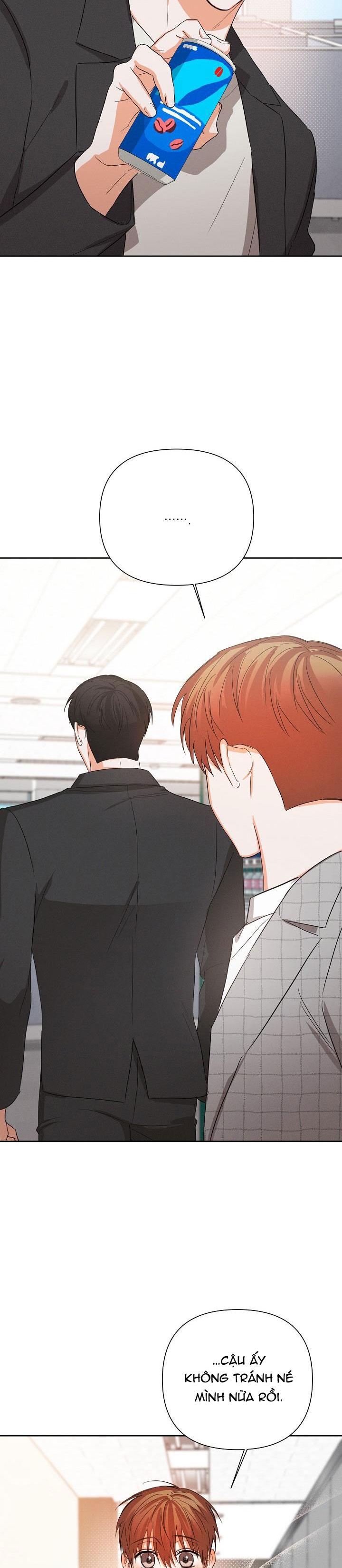 nine to nine chapter 33 12