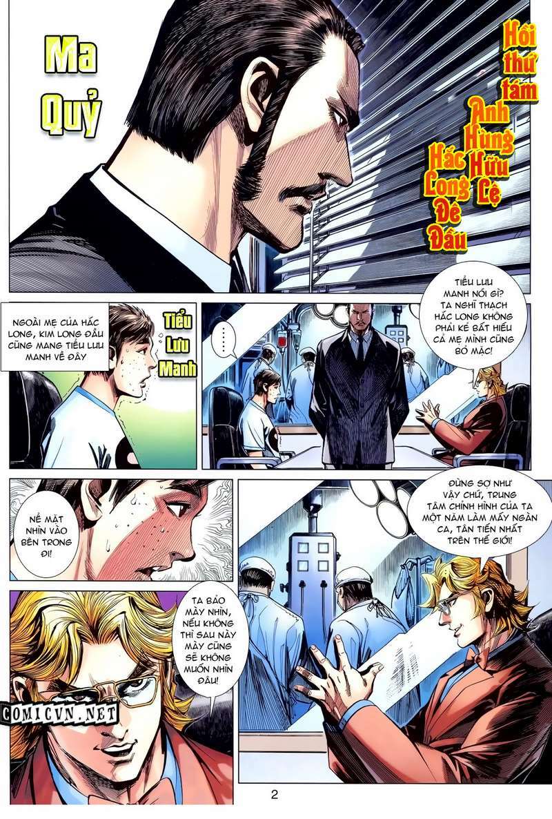 thạch hắc long truyện chapter 9 1