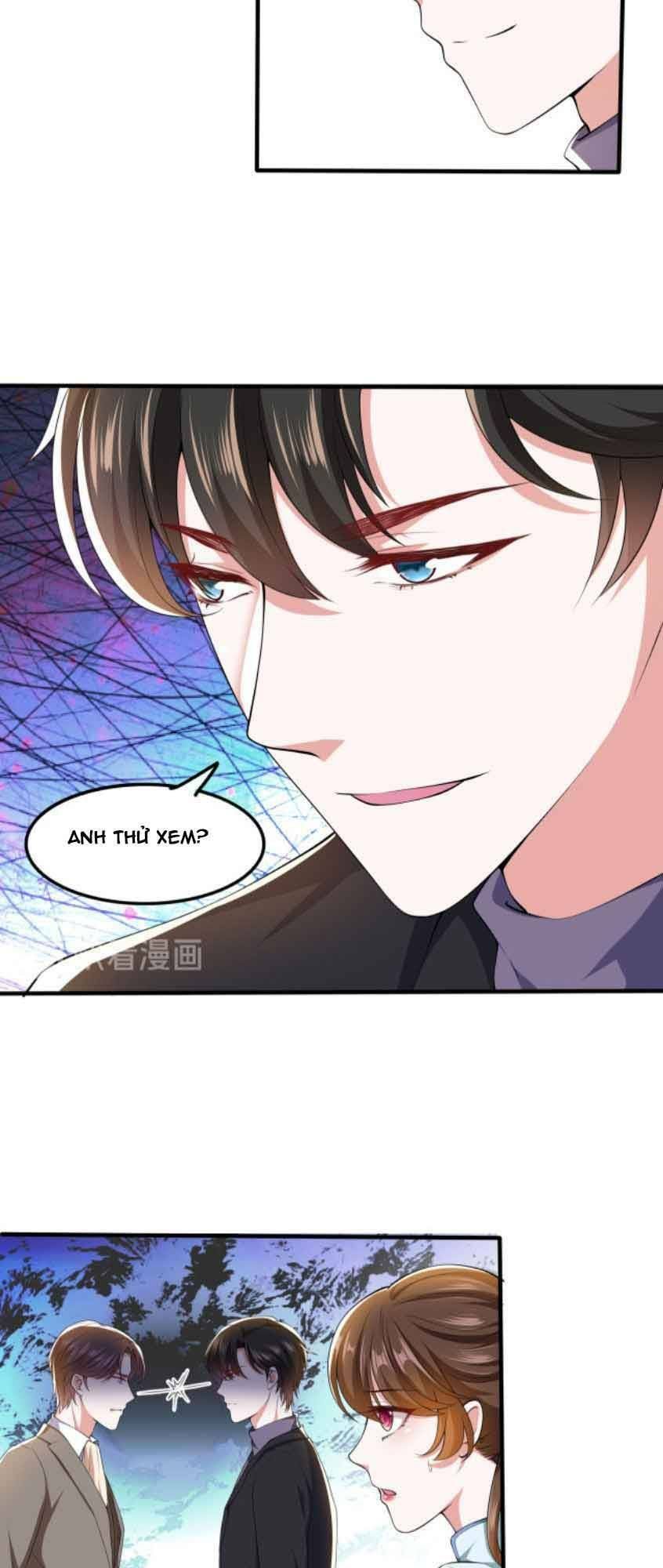 nhất sanh hữu hỉ chapter 11 19