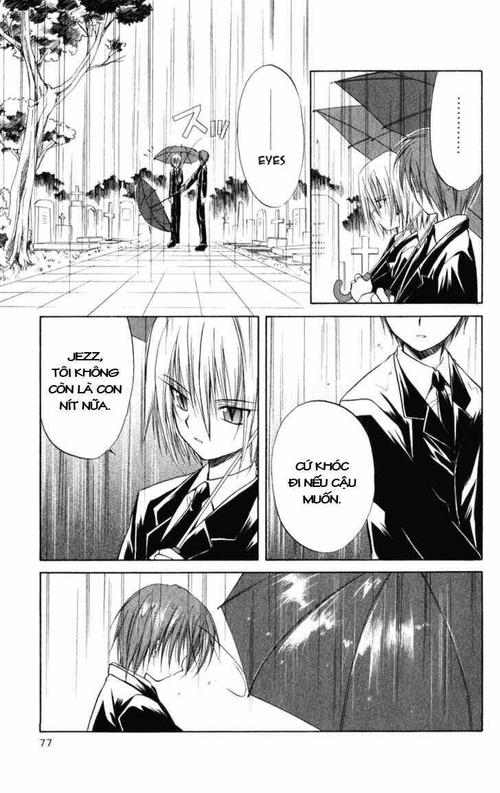 spiral: suiri no kizuna chapter 22 4