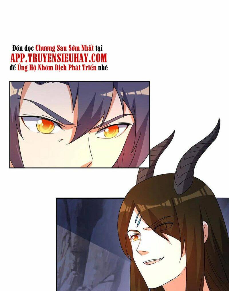 thôn phệ một thế giới tu tiên chapter 127 39