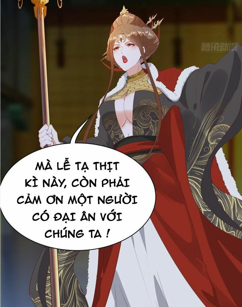 ta lập hậu cung tại tây du ký chapter 78 40