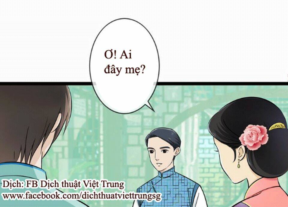cậu câm chapter 1 4