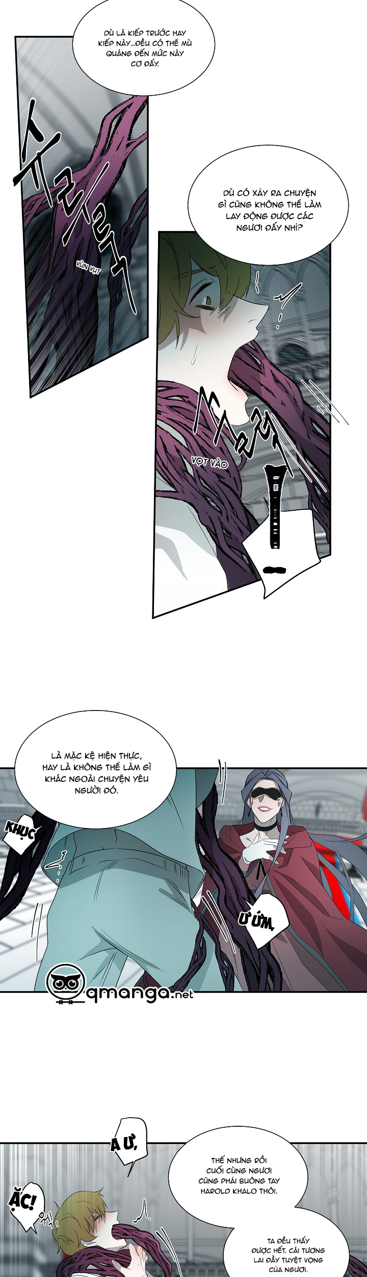 ever green chapter 33 25