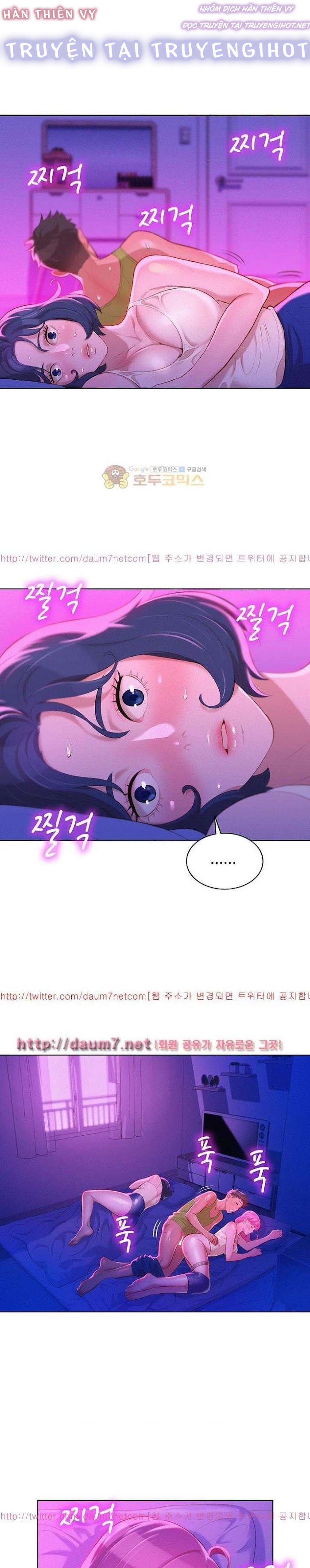 chị gái hàng xóm chapter 16 1
