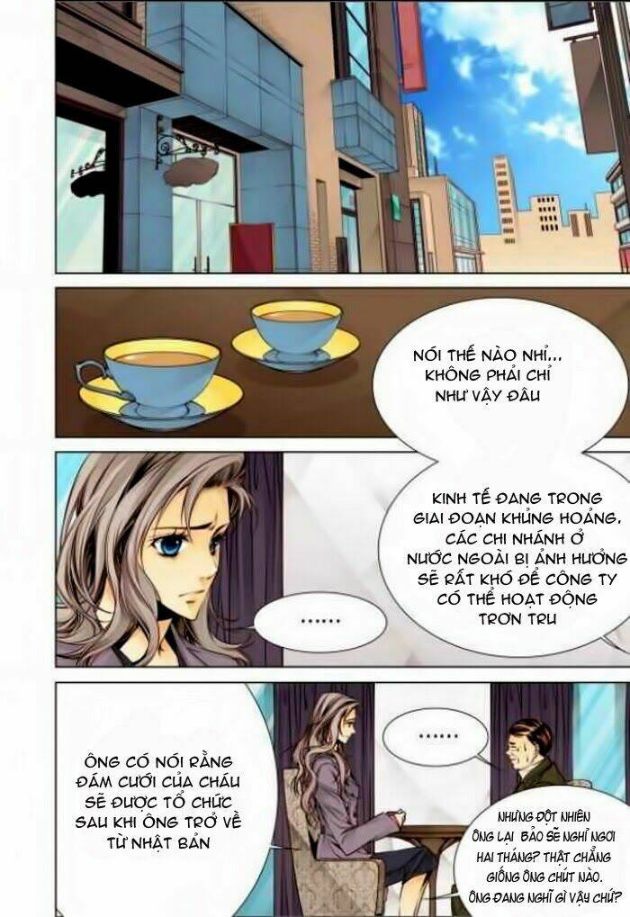 cheonsaeng yeonbun chapter 3 9