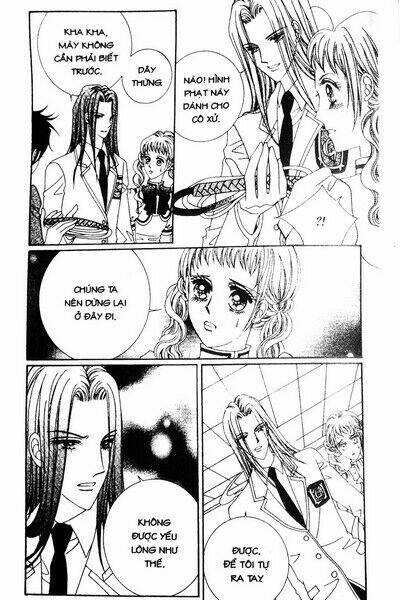 lọ lem hậu đậu chapter 18 12