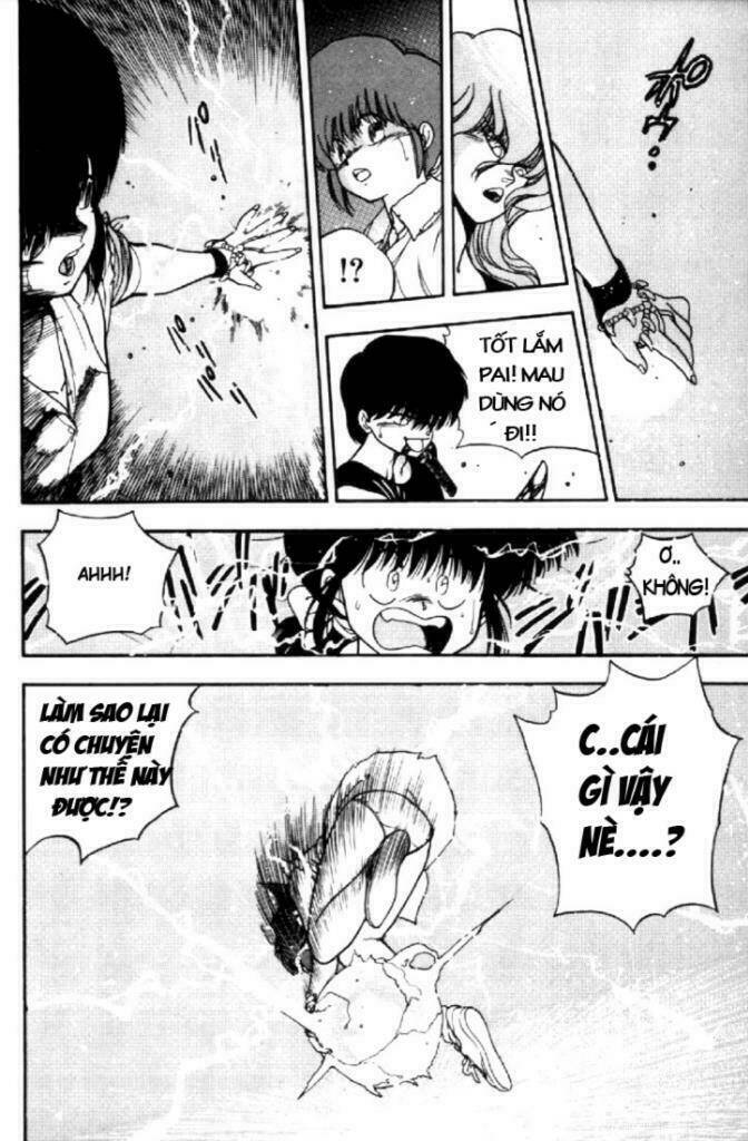 3x3 eyes chapter 23 5