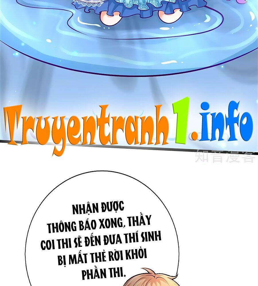 bỗng một ngày trở thành con gái nhà vua chapter 182 8