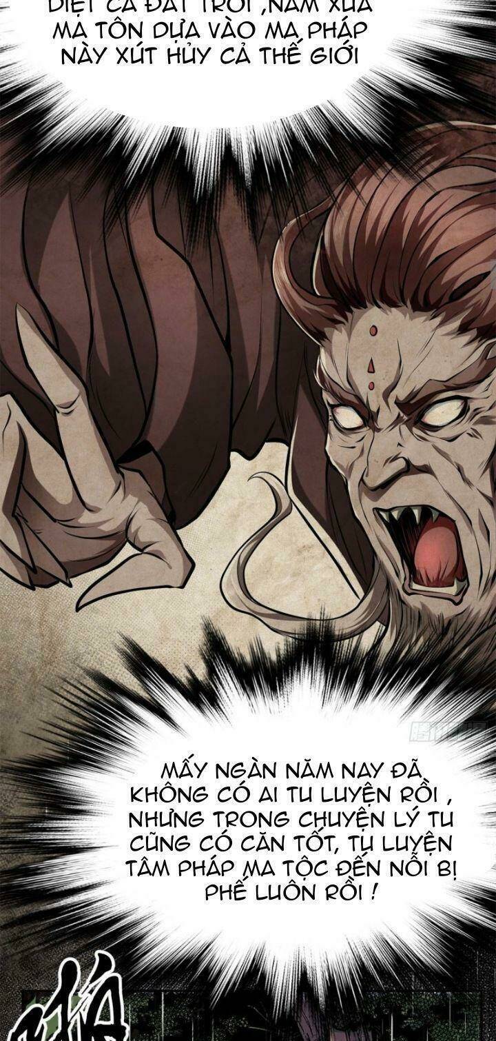 nam chủ và hậu cung đều dưới trướng ta chapter 4 8