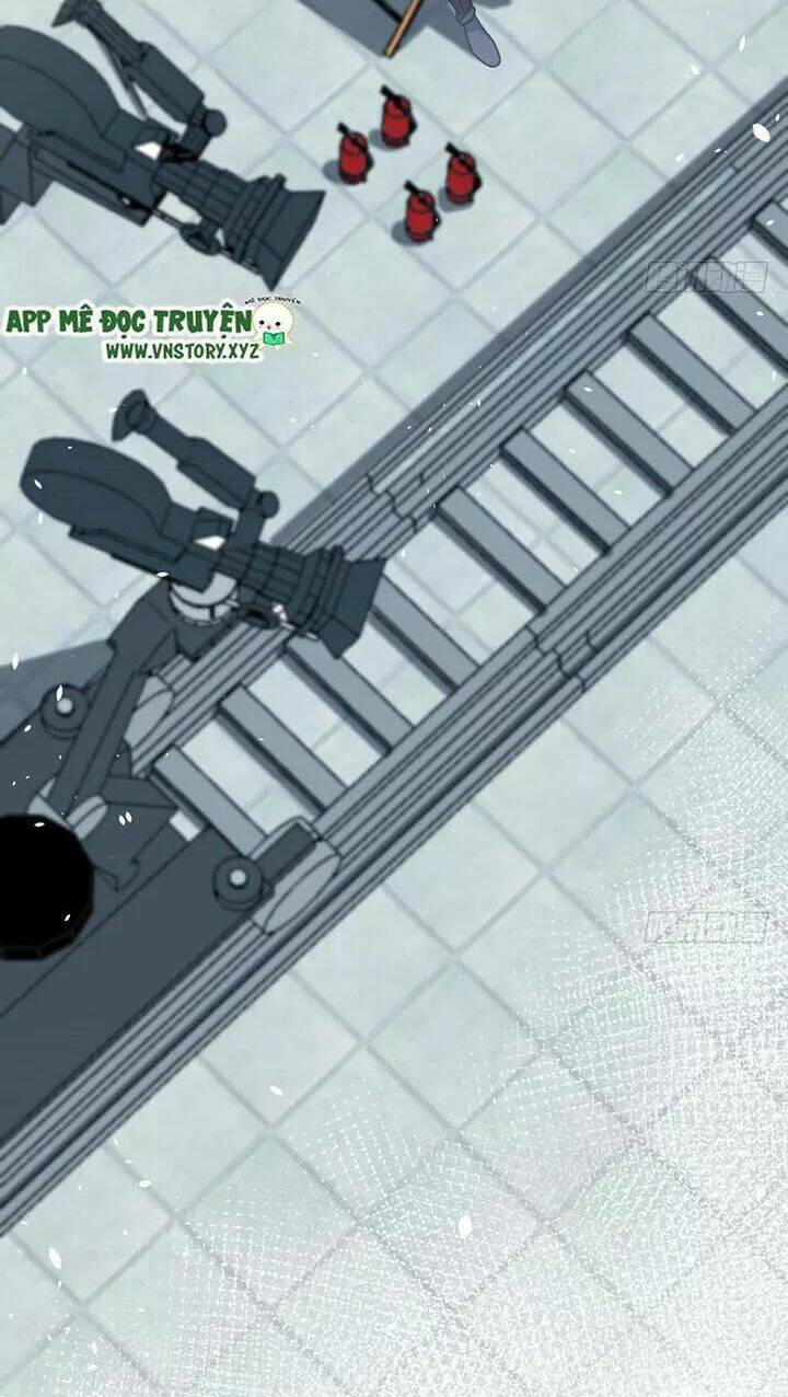 thiên hậu trở về chapter 114 2