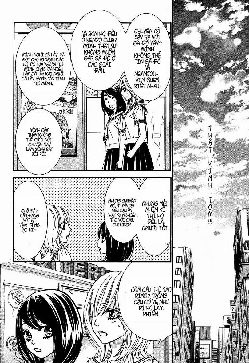 akaiito chapter 2.5 29