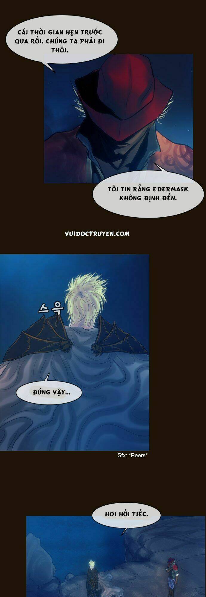 hội ảo thuật chapter 119 12