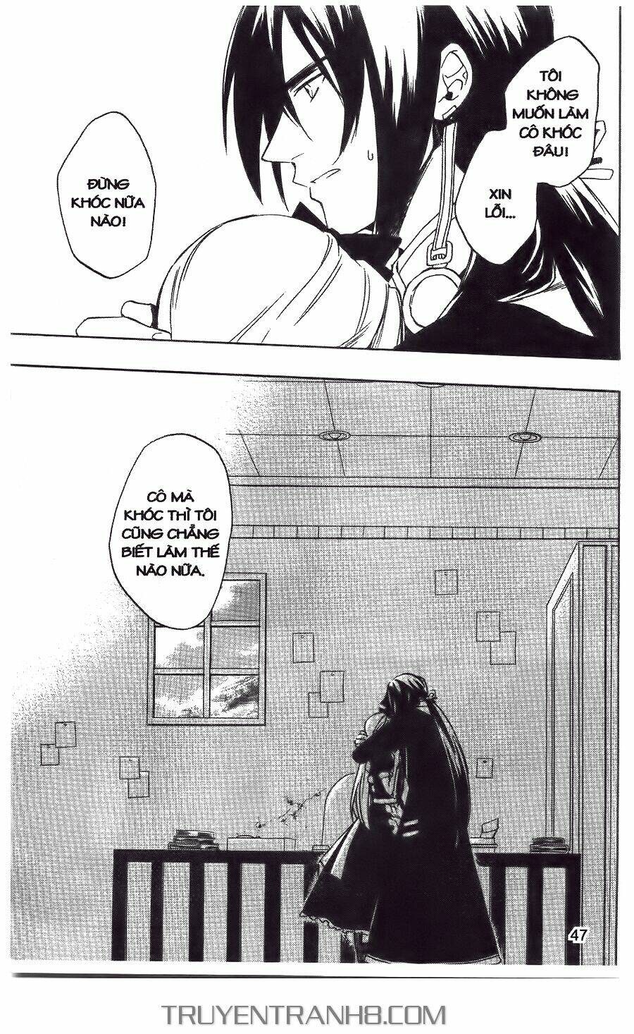 alice lạc vào xứ sở trái tim chapter 19 21