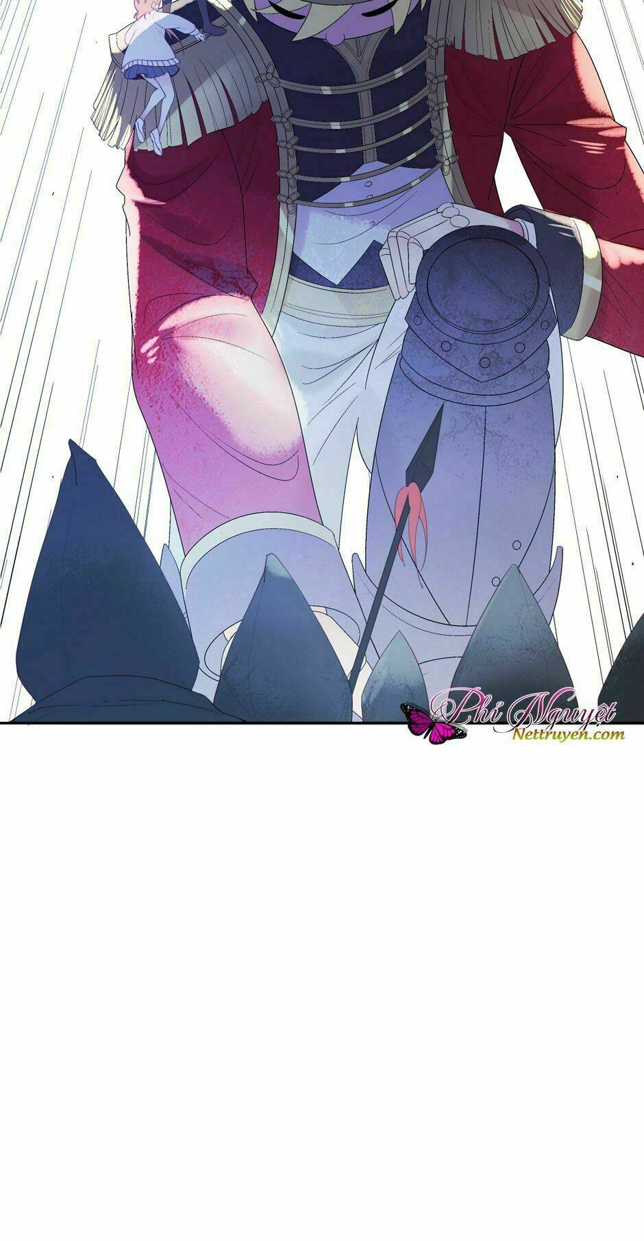 hiệp sĩ của nữ hoàng chapter 24 16