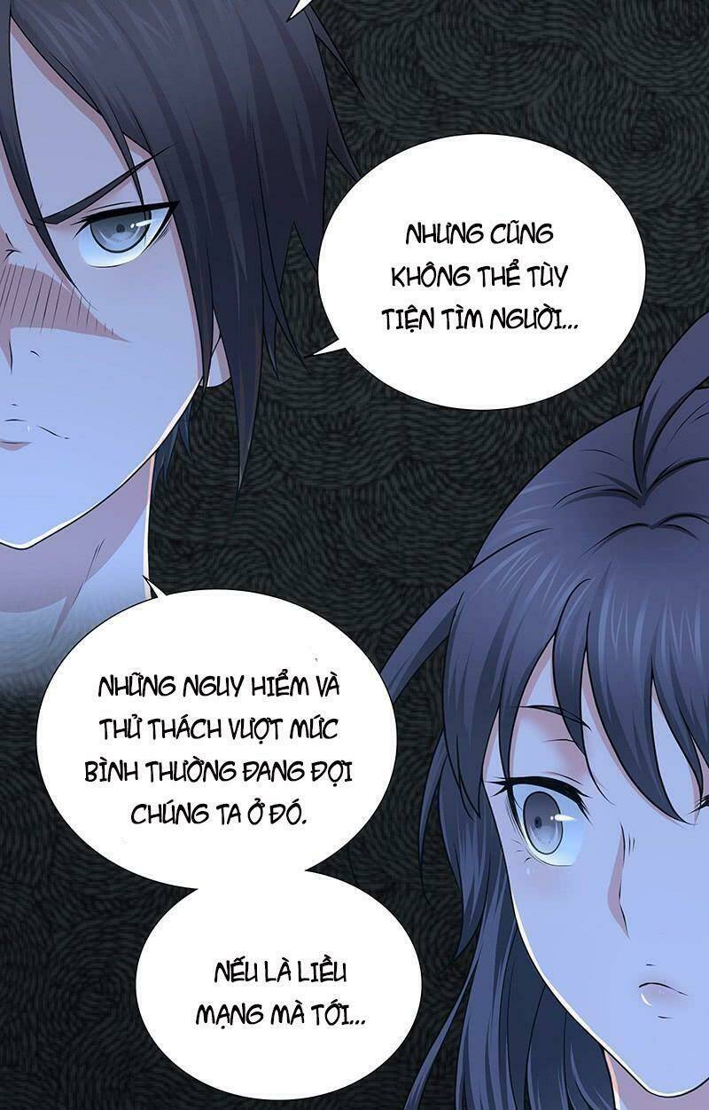 hành khúc của tôi và em chapter 7 16