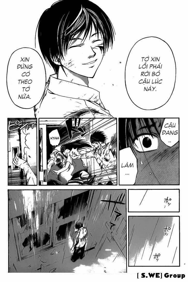 code breaker chapter 101 8