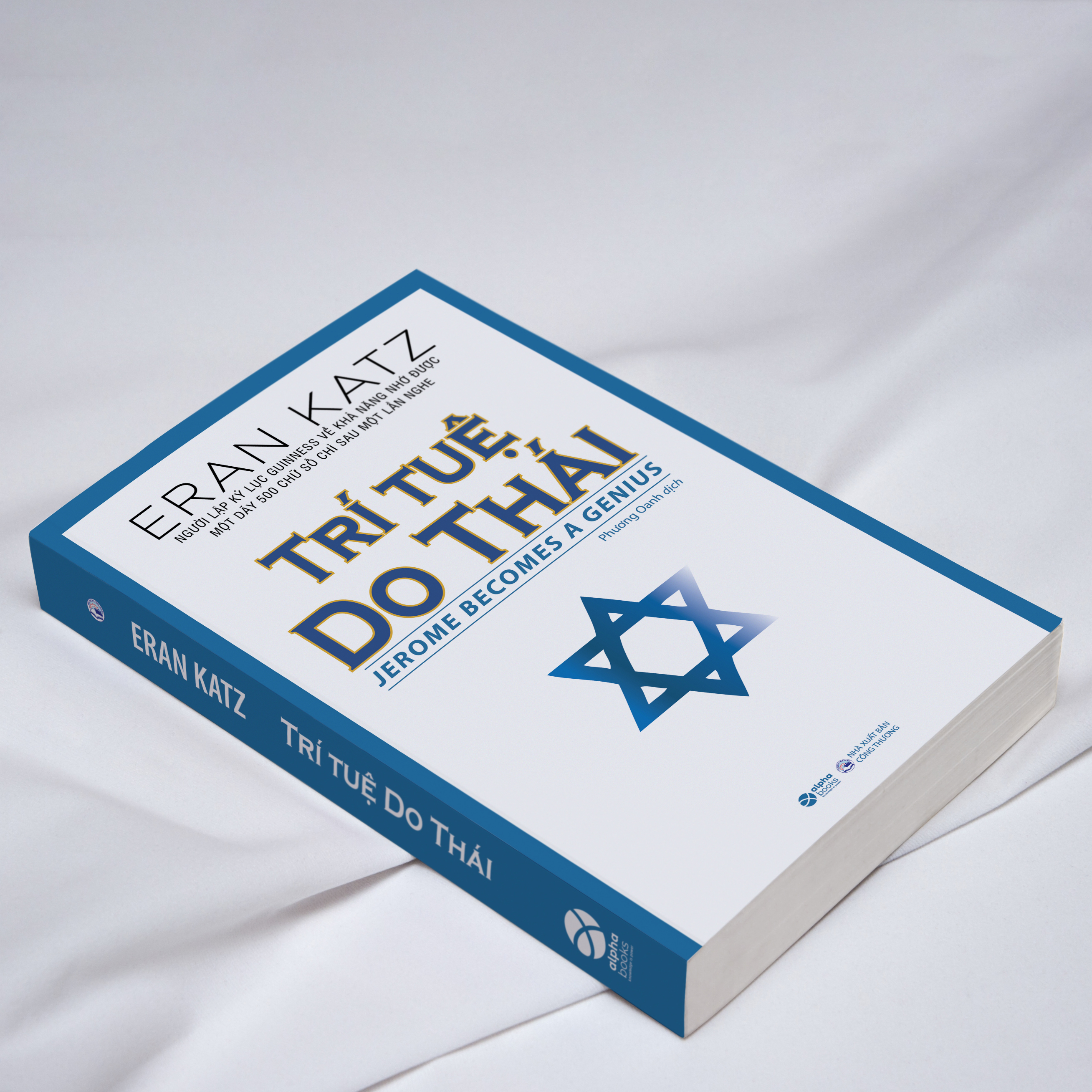 Trạm Đọc | Trí Tuệ Do Thái