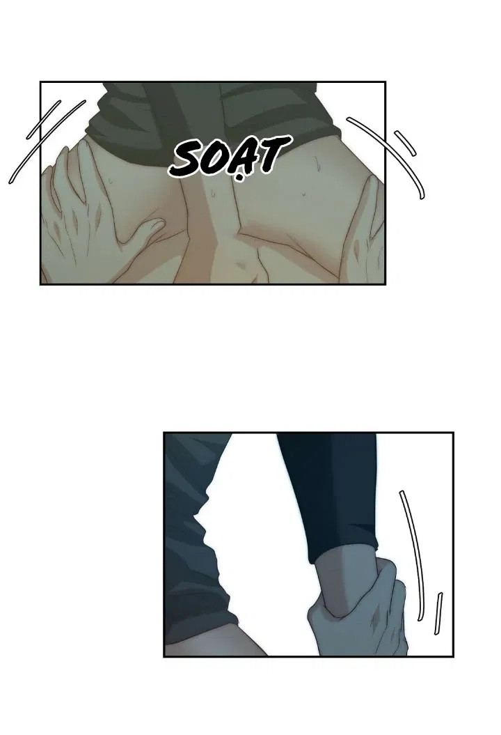 bí mật của omega k chapter 6 38