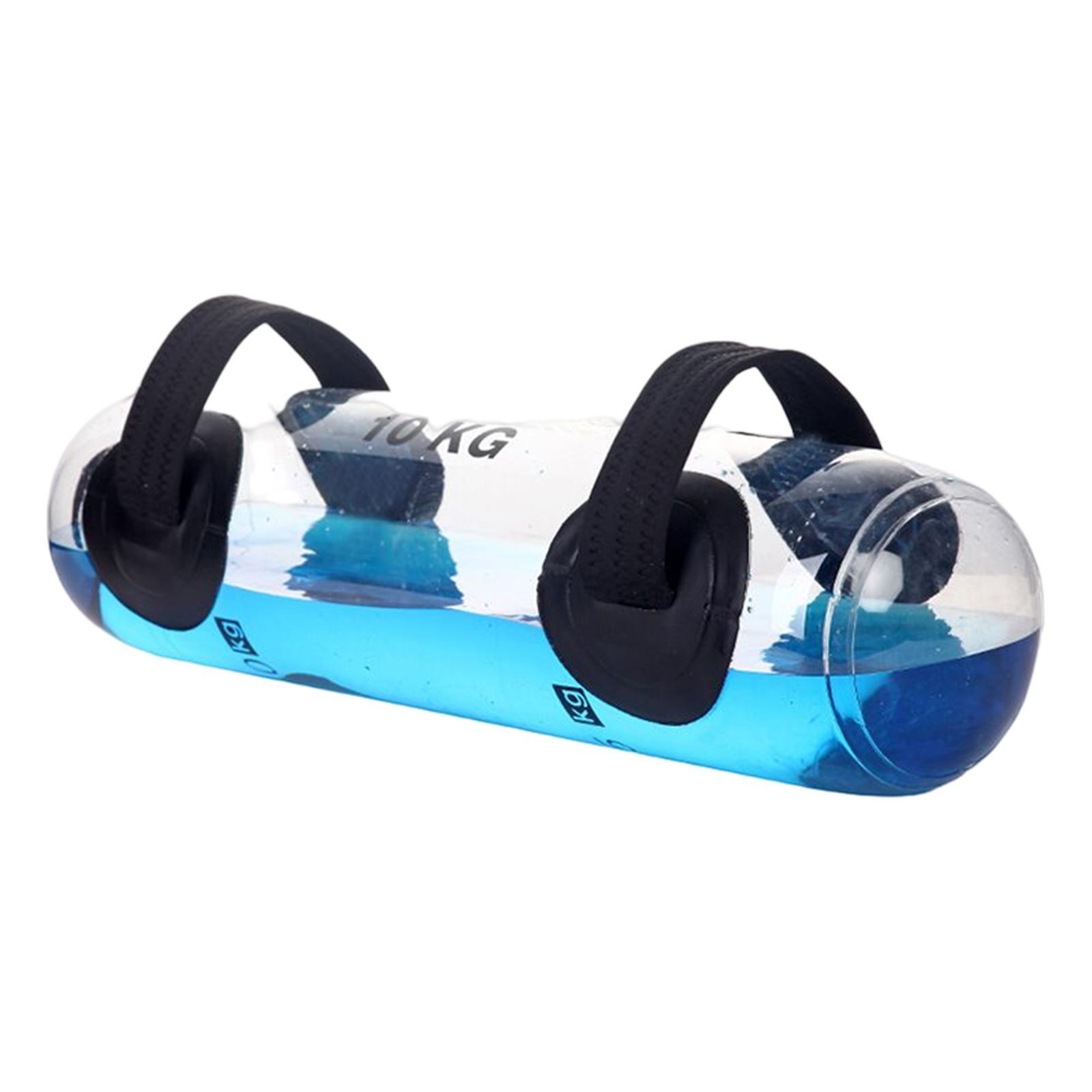 Water Weight Bag Sandbag Training Balance Workout Indoor Outdoor