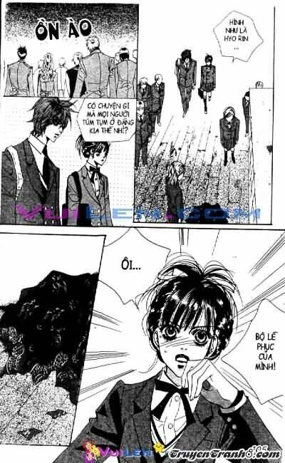 goong - [ hoàng cung ] chapter 12 103