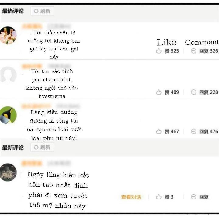 tổng tài đã cưới em chapter 20.1 2