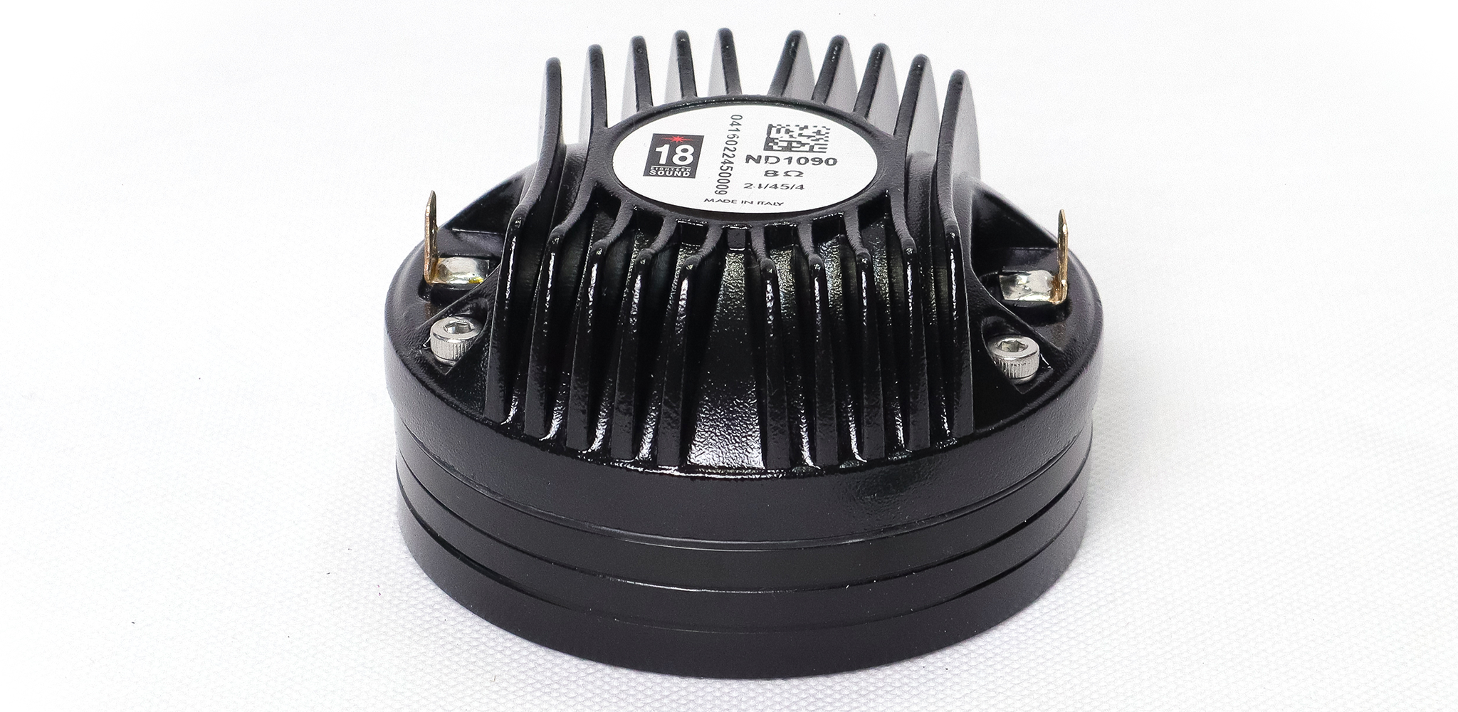 ND1090 Củ loa Treble 1inch Neodymium 50W 8/16Ω 18 Sound-HÀNG CHÍNH HÃNG