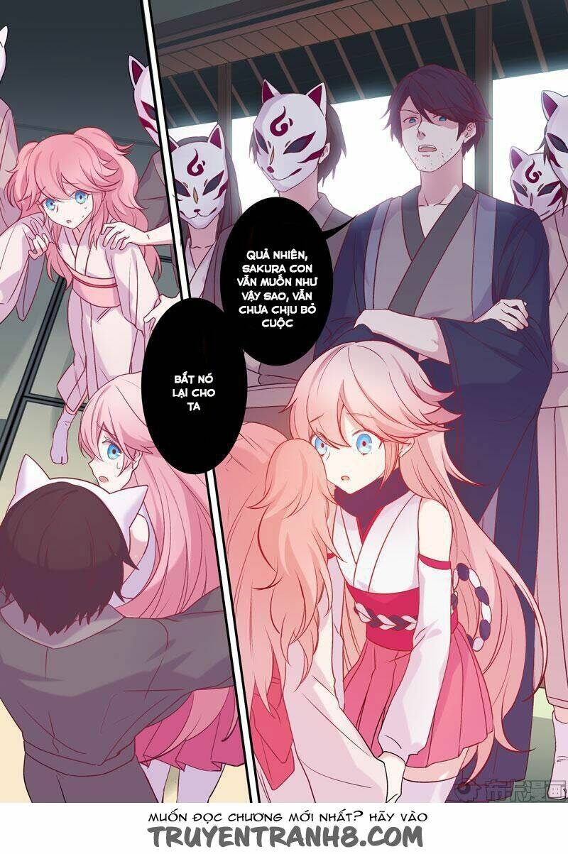 băng hoại 3rd chapter 53 25