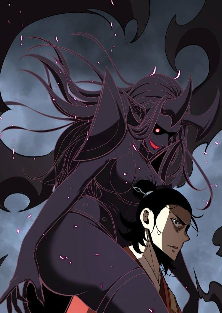 chư giới - tận thế online chapter 14 41