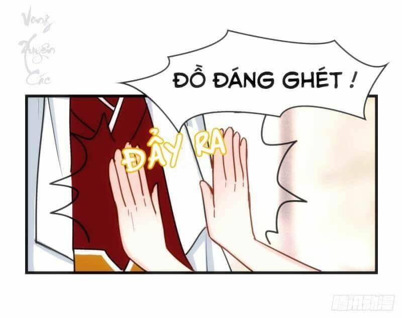 ta ở cổ đại xích cp chapter 5 22
