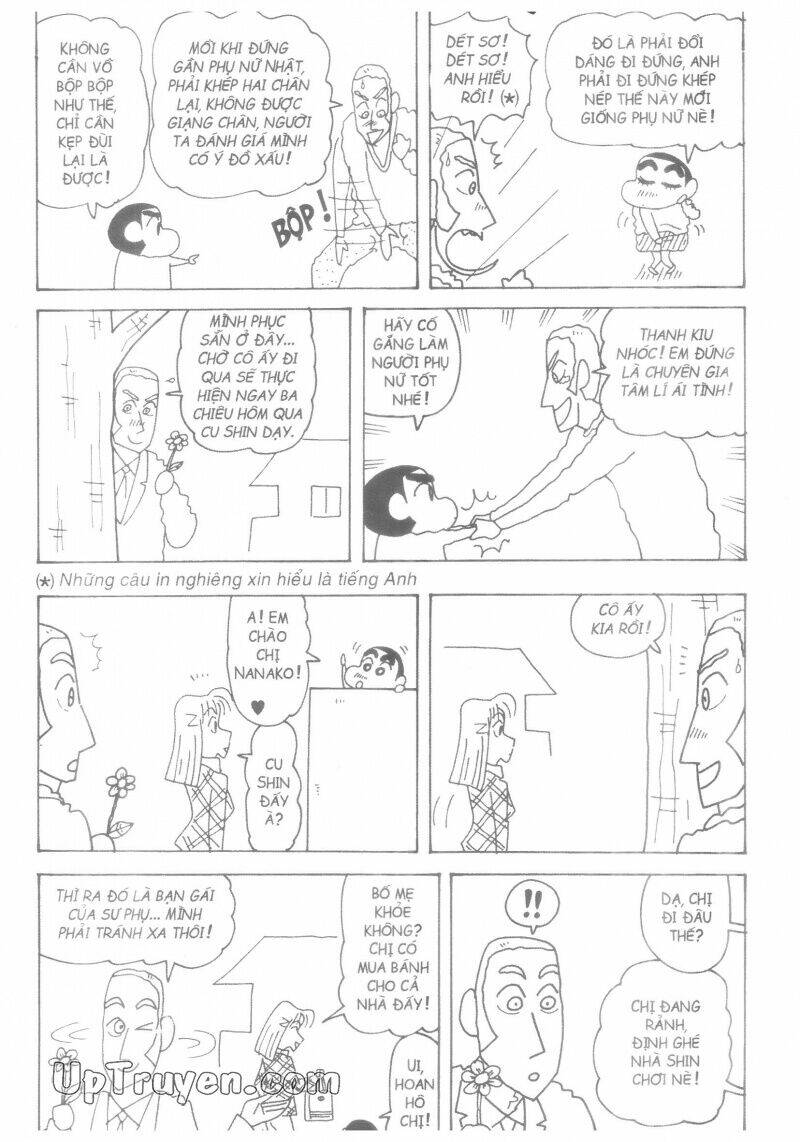 crayon shin-chan cậu bé bút chì chapter 39 75