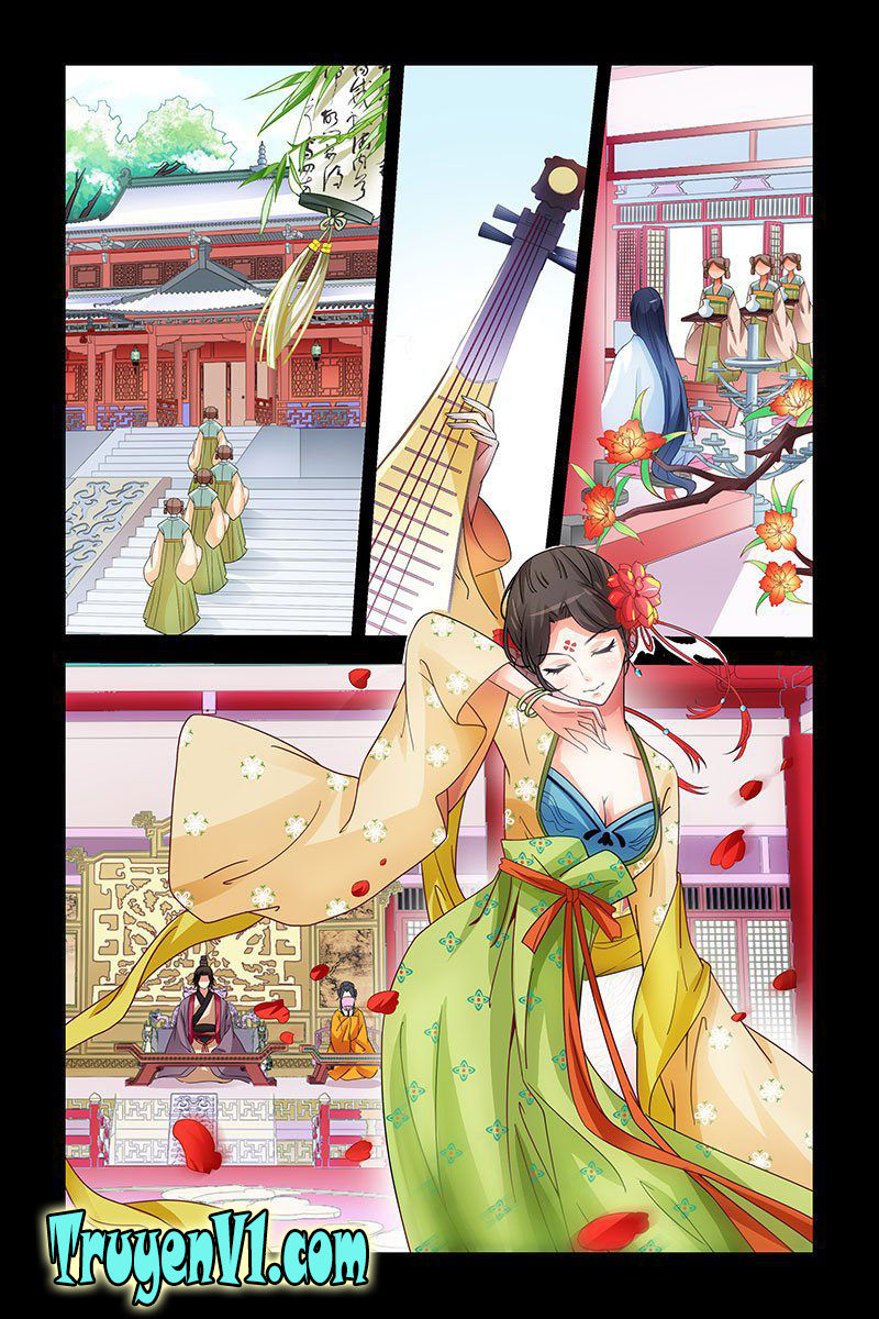 công tử! không nên a! chapter 18 10