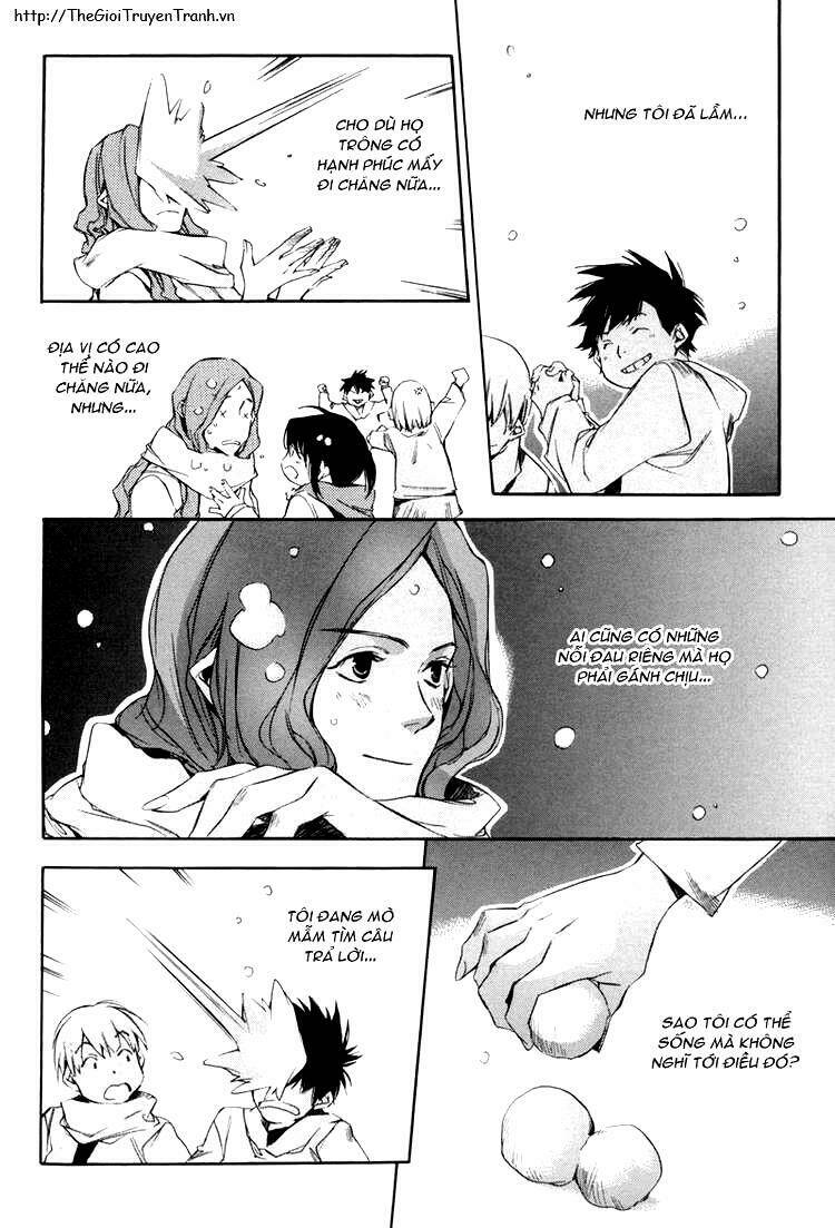 our happy hours chapter 4 24