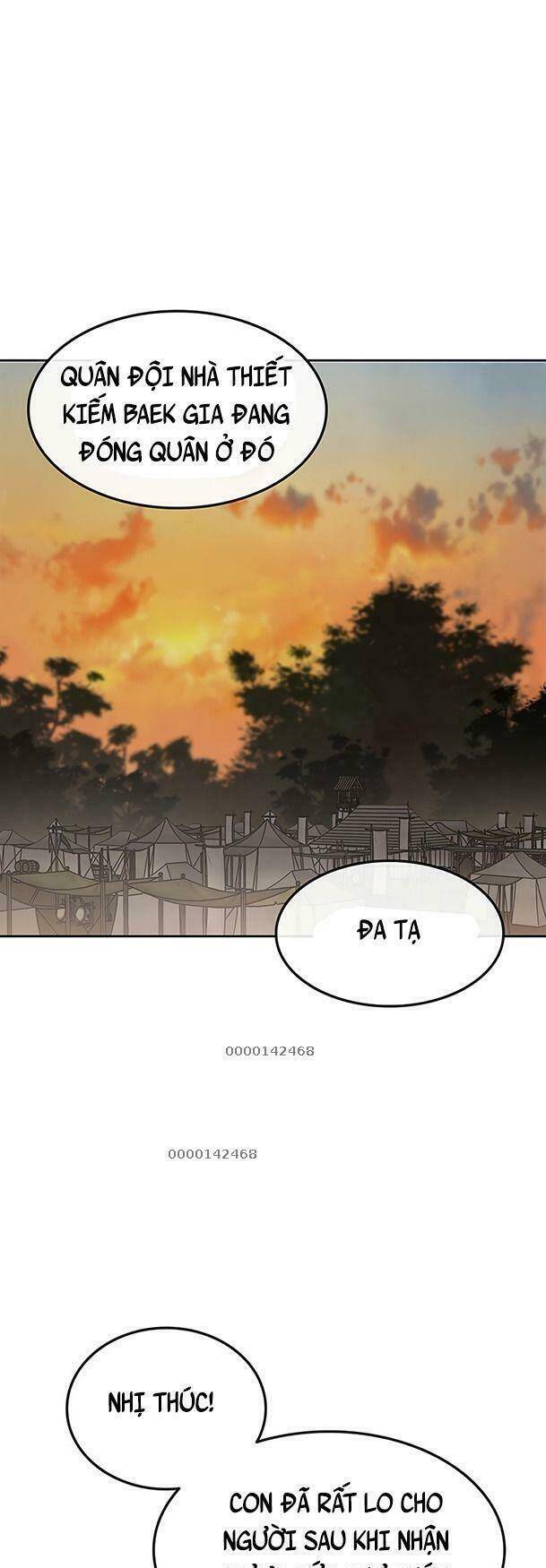 kiếm sĩ bất bại chapter 100 32