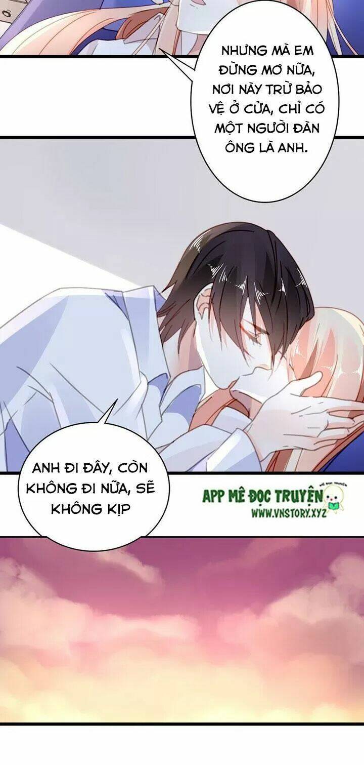 mưu ái thành nghiện chapter 42 3