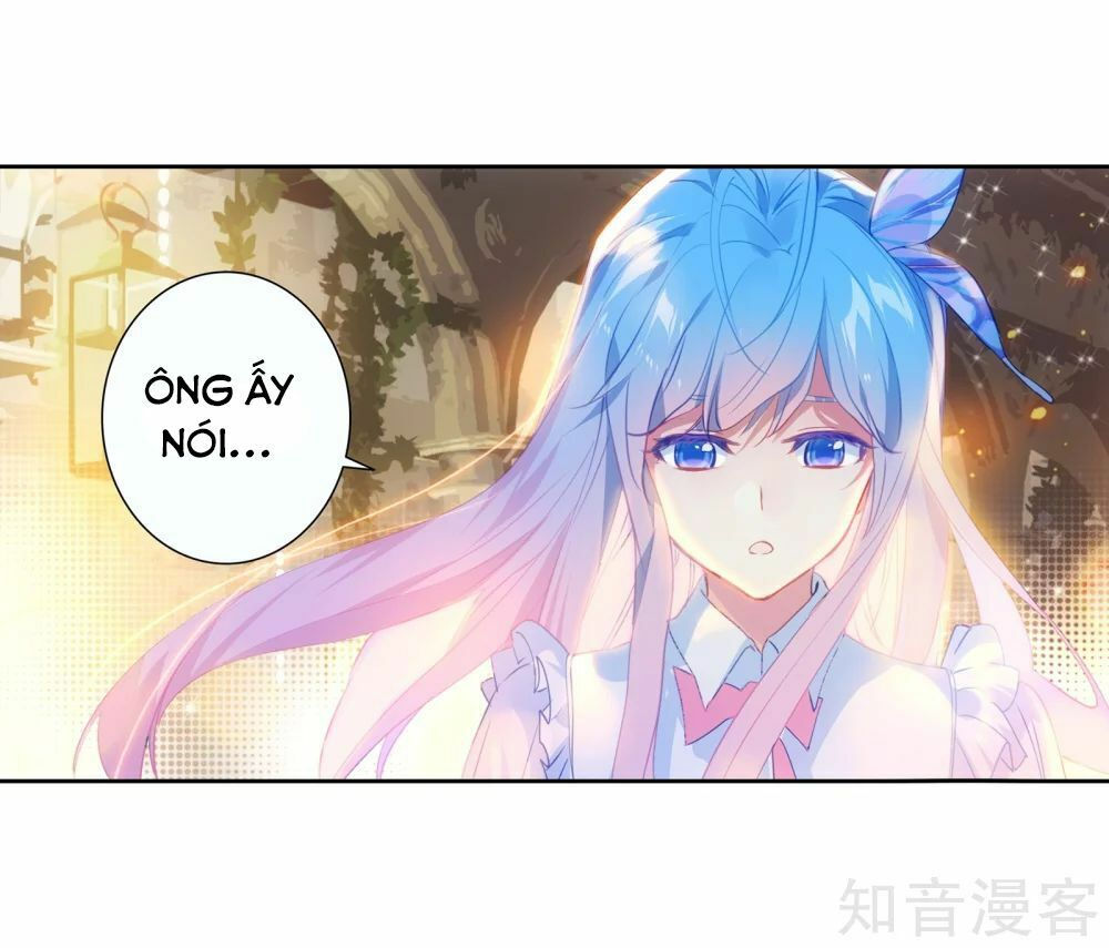 tuyệt thế đường môn - đấu la đại lục 2 chapter 201 5