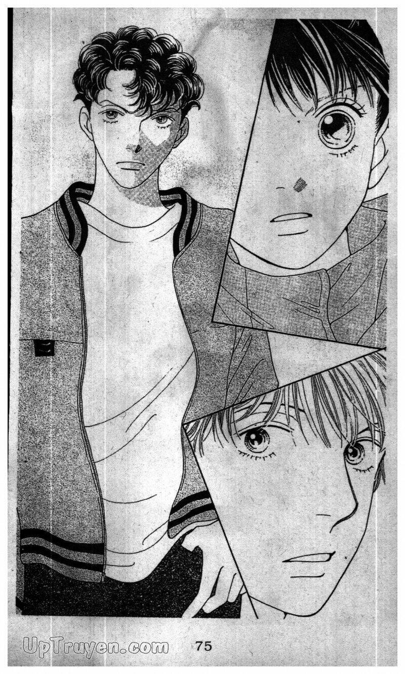 con nhà giàu chapter 188 72