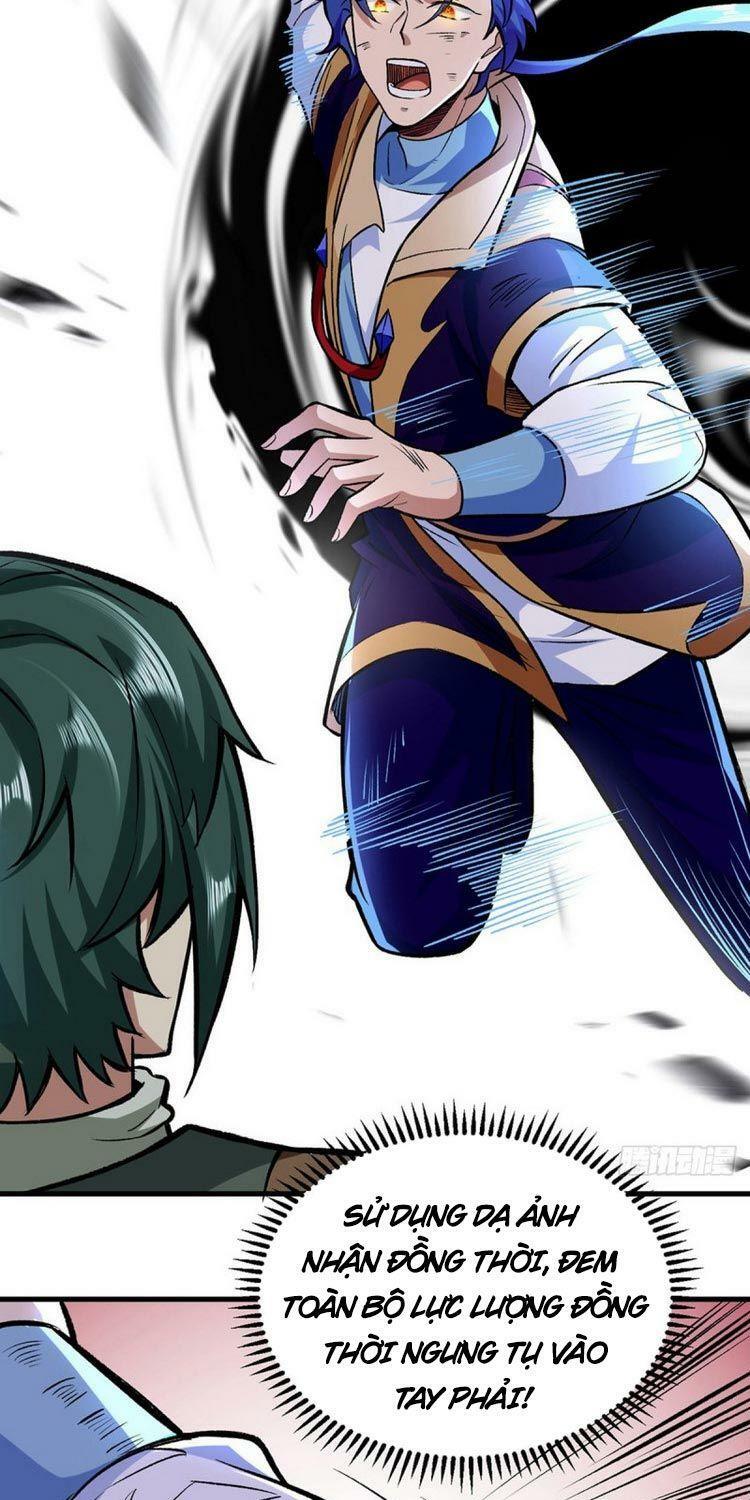 võ đạo độc tôn chapter 286 7