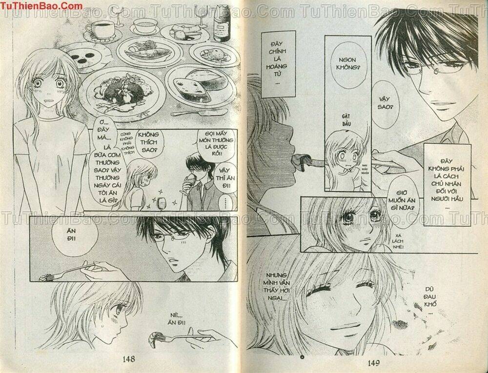 lo lem thời @ chapter 3 70