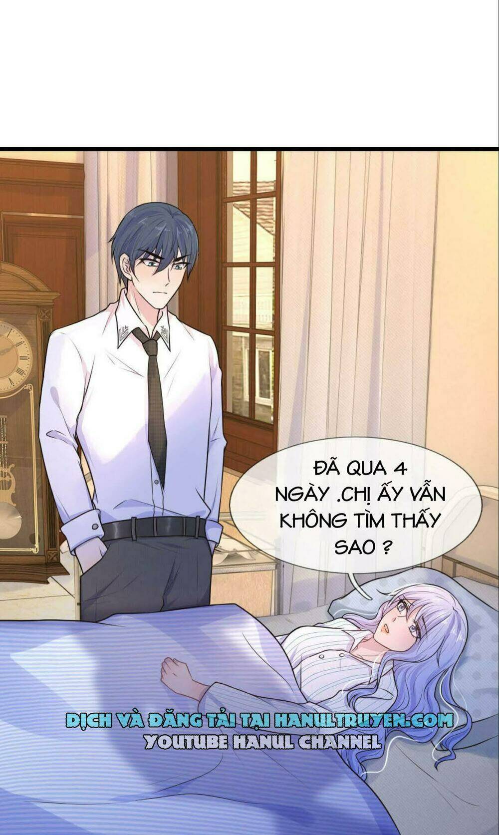 loạn thế tù sủng: thiếu soái bất lương của ta chapter 28 6